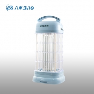 安寶 AB-9013B 15w 捕蚊燈(方形)(新安規)