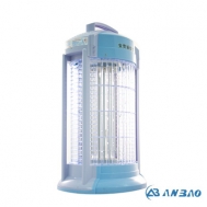 Anbao 安寶 AB-9849B / 15W捕蚊燈(新安規)(宮廷造型)