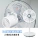 Panasonic 14吋微電腦DC直流電風扇 F-S14KM