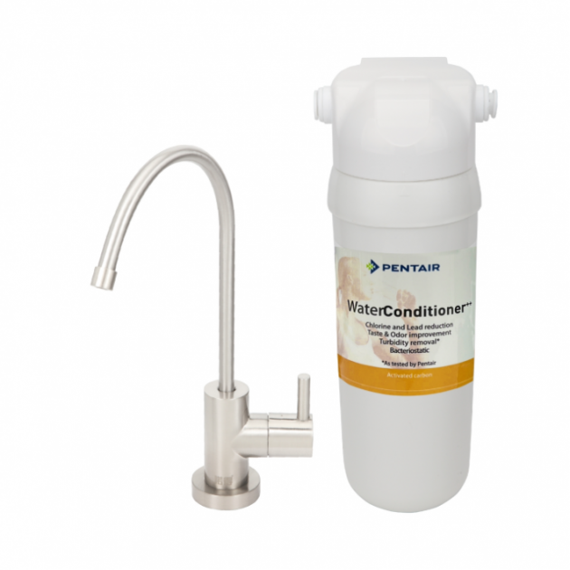 荷蘭Norit 諾得 24.2.351A 除鉛 型 WaterConditioner+ 生飲淨水器