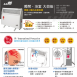 北方 CNI-微電腦 第二代對流式電暖器