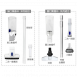 勳風 (HF-H465) 火箭分離式無線吸塵器超輕/長效/快充