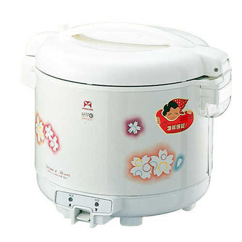 萬國牌 NS-2700S / 15人份電子鍋 (另售220V)