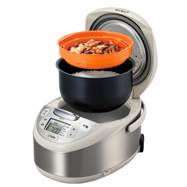 虎牌 JAX-G(6人10人份 tacook微電腦多功能炊飯電子鍋