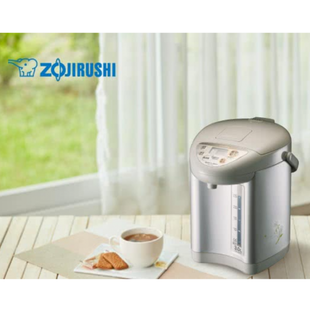 象印 CD-JUF30 / 3L三段定溫微電腦熱水瓶