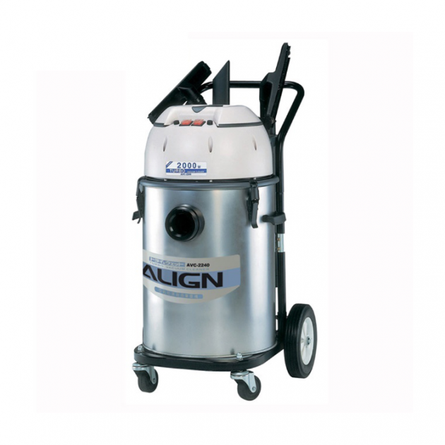 亞拓 AVC-2240 工業吸塵器 乾濕兩用(同TVC-1040)
