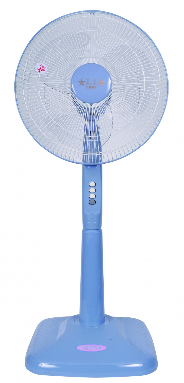 雙星 TS-1490 / 14吋立地型電扇 