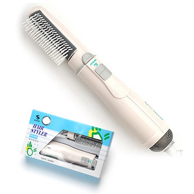【達新牌】單件式整髮器 ES-200