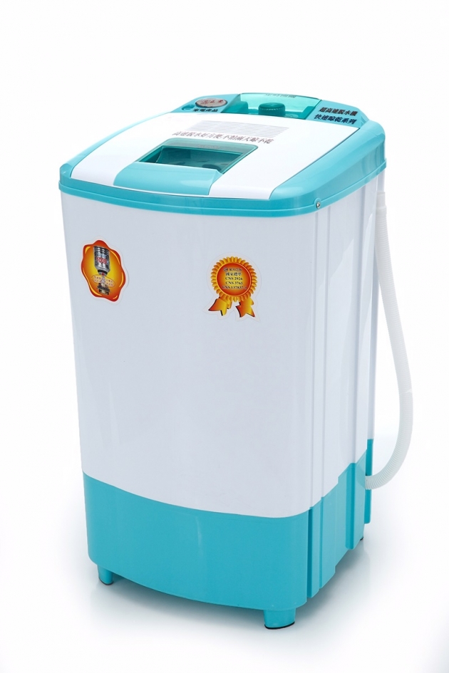 正豐 BM-927 不鏽鋼8公斤脫水機(全新升級)