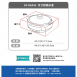 象印 EP-RAF45 *5.3L*鐵板萬用鍋()