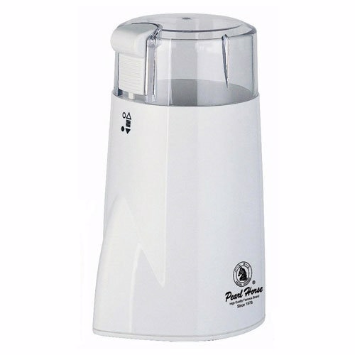 寶馬  SHW-299 電動磨豆機