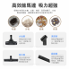 勳風 HHF-K3669 乾濕吹營業用不鏽鋼吸塵器