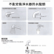 Panasonic 國際牌 TK-CS200 桌上型淨水器