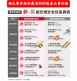 【保護傘】PU-3335 3切3座3P延長線(扁平插頭.防火.抗雷擊)