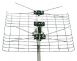 NPE-2DXB 數位天線 UHF 2D天線 高畫質HIHD 適用市區接收反射波 高感度 免吃電 支援HDTV
