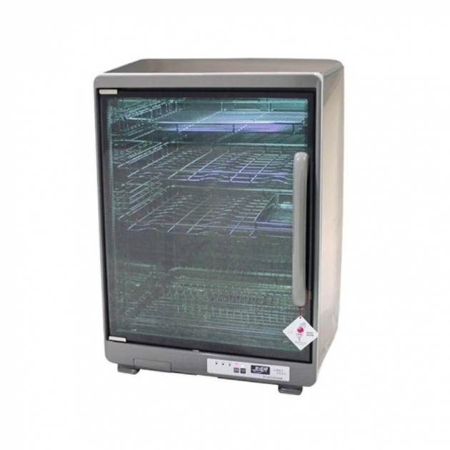 友情牌 PF-6368 / 99公升 四層全不鏽鋼紫外線烘碗機