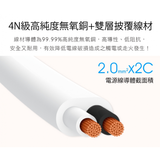 PowerWork 動力工廠 CT-2042 / 3+1座2P延長線