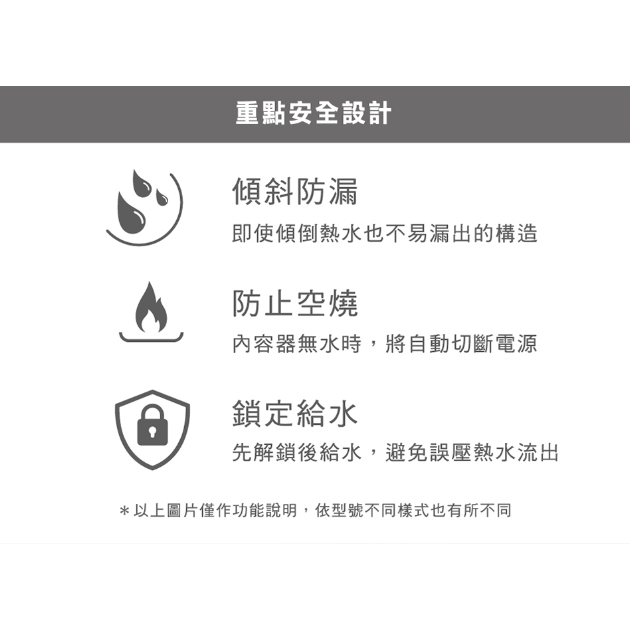 象印CV-DSF50 / 5公升 SuperVE真空省電微電腦熱水瓶
