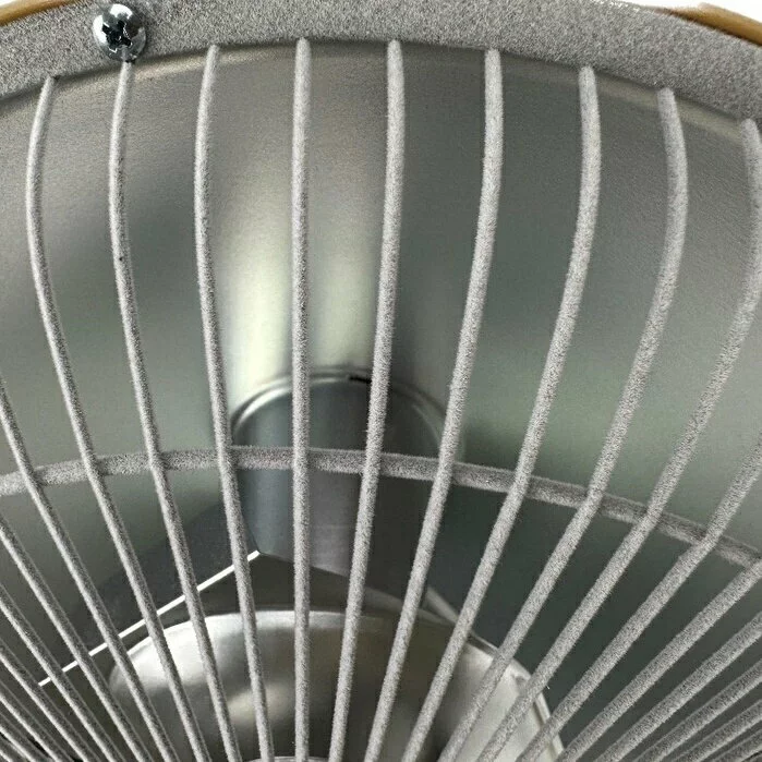 牛88 JH-10 / 10吋植絨防燙電暖器碳素電暖器