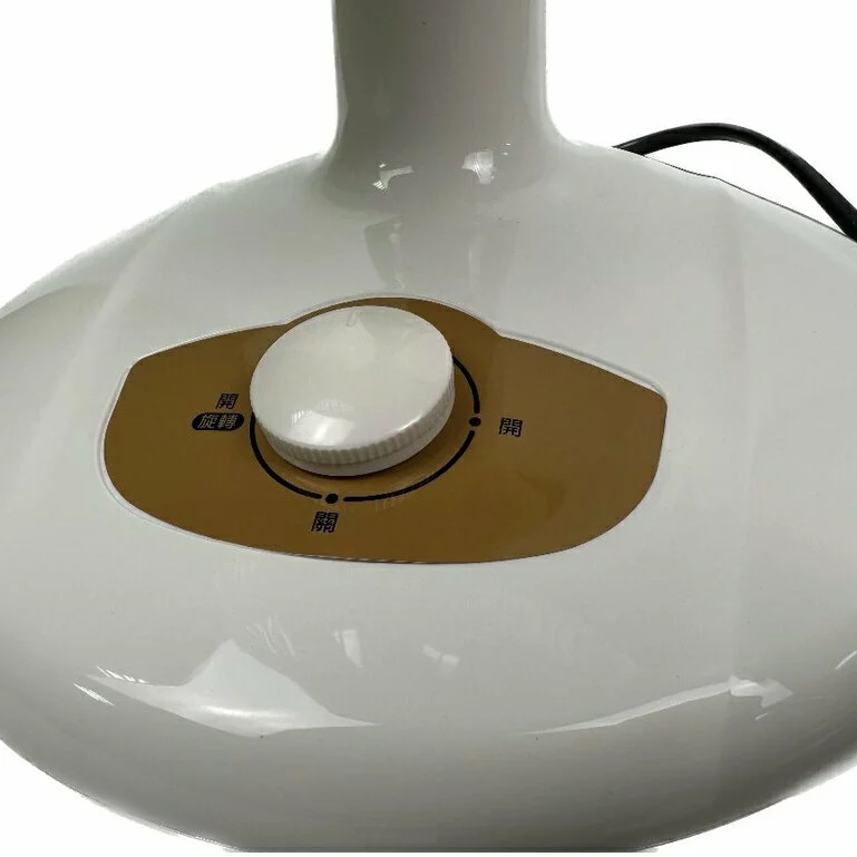 牛88 JH-10 / 10吋植絨防燙電暖器碳素電暖器