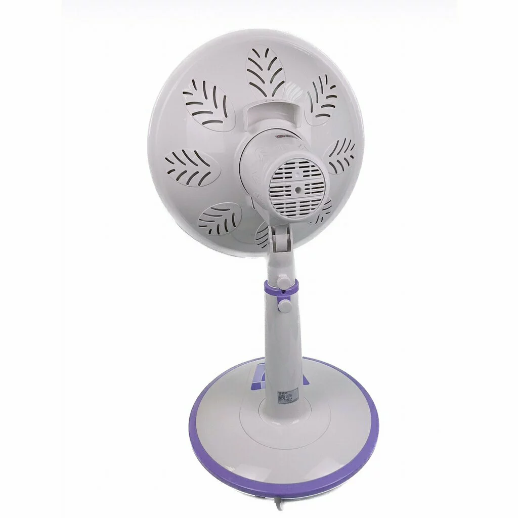 牛88 JH-14 /14吋植絨防燙電暖器碳素電暖器