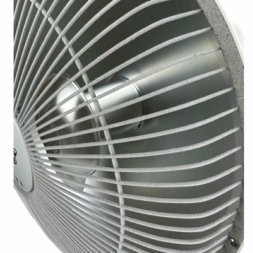 牛88 JH-14 /14吋植絨防燙電暖器碳素電暖器