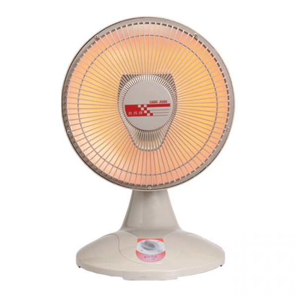 【良將】10吋鹵素電暖器 LJ-528