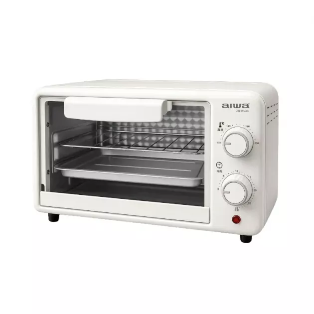 AIWA 愛華 AK-DKX070 電烤箱
