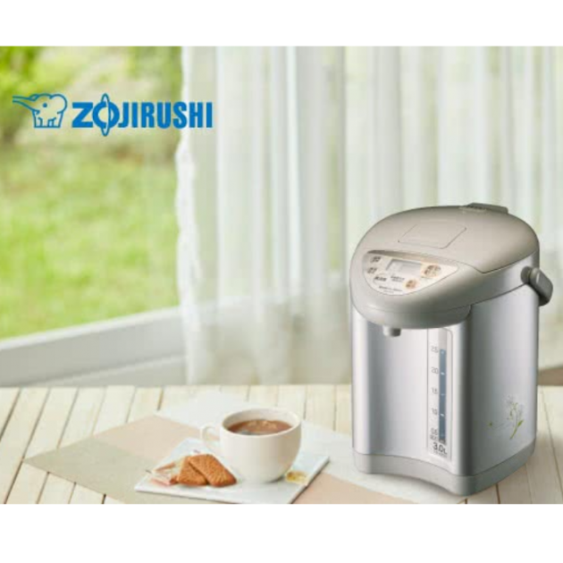 象印 CD-JUF30 / 3L三段定溫微電腦熱水瓶