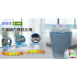 【寶島PT-808】 8公斤不鏽鋼內槽超高速脫水機