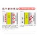 膳魔師 TCRA- 6000 子母鍋型燜燒鍋 6公升(3L*2)